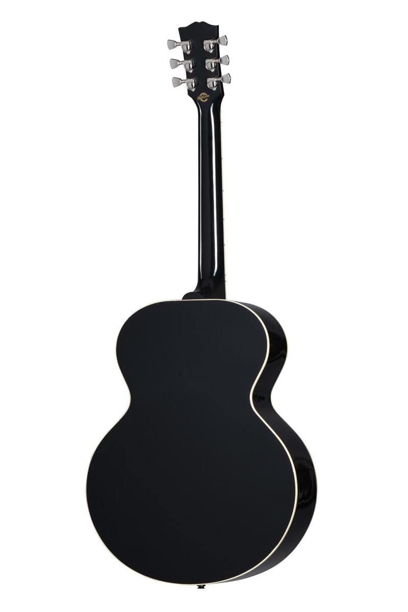 Amazon.co.jp: Gibson/Everly Brothers J-180 Ebony [Custom Shop