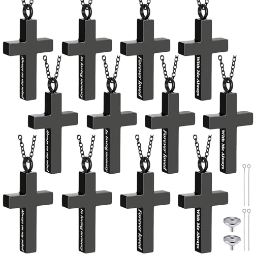 Huquary ��D�p�\���˃l�b�N���X 14�� �X�e�����X�X�`�[�� �N���X����y���_���g ��D�z���_�[ �������A���W���G���[ �R�l2�ƘR�l�j�l�ߑւ��L�b�g�t��