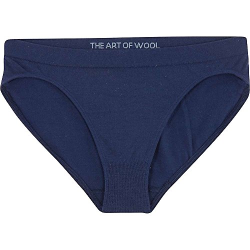 Ibex Outdoor Clothing Women's Merino Wool Balance Briefs