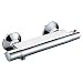 Produktbild Duschthermostat-Thermostat Armatur-Duscharmatur-Chrom