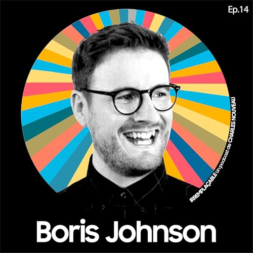 E14 - Boris Johnson