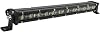 Fog Light 6D Ultra Strip LED Bar 8 14 20 Driving Fog Lamp Work 4x4 LED Bar for Car Off Road SUV ATV Tractor Motorcycle 6D 20inch 180w