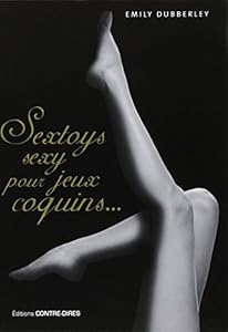 Book's Cover of Coffret Sextoys sexy pour jeux coquins : Avec des boules de Geisha et un livre pratique