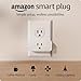 Smart Home Lighting Starter Kit - Amazon Echo Dot Max + Amazon Smart Plug + Amazon Basics Smart Bulb + Amazon Basics Smart Remote/Dimmer, with Alexa+ Early Access