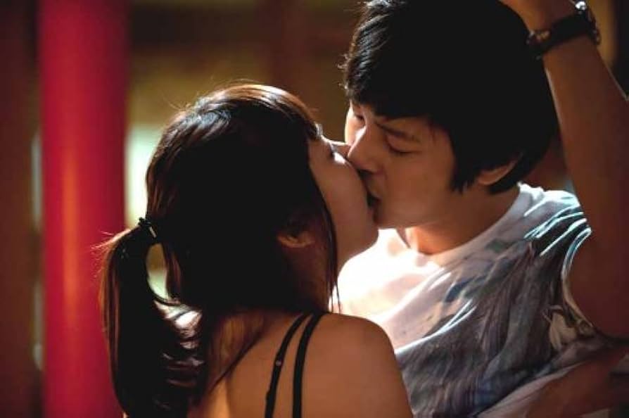 Amazon.co.jp: ロマンスが必要 DVD-BOX1 : John-Hoon, チョ