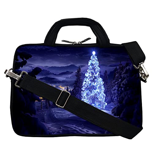Image of Theskinmantra Beautiful Tree Messenger Bag for 13 inch Laptop