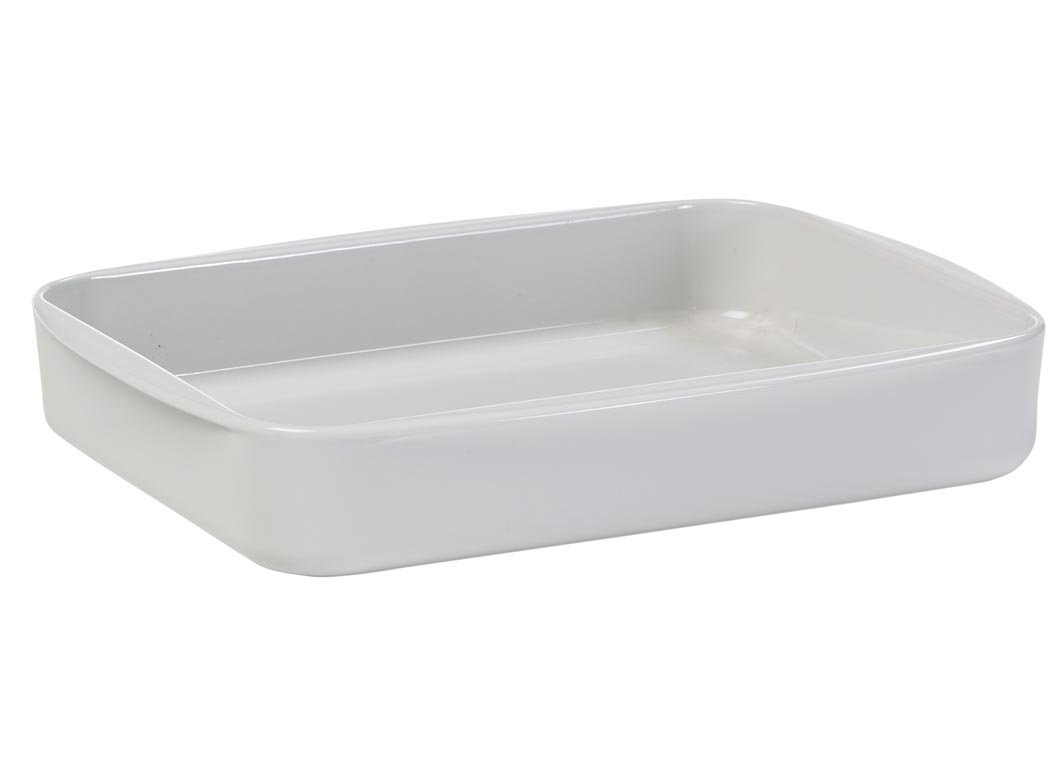 Plat à gratin Eva Solo Legio 30x24 cm pour de savoureux repas conviviaux en famille