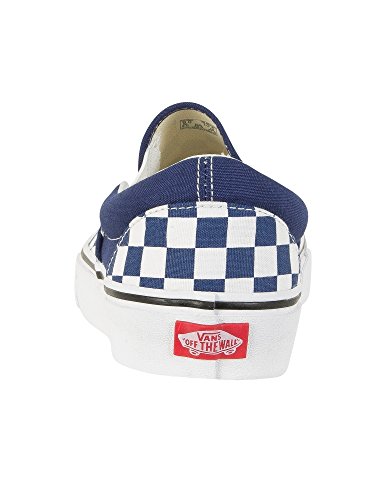 Image of Vans Mens Classic Slip-on Loafers
