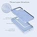 Miracase iPhone 8 Plus Silicone Case, iPhone 7 Plus Silicone Case Gel Rubber Full Body Protection Shockproof Cover Case Drop Protection for Apple iPhone 7 Plus/iPhone 8 Plus(5.5