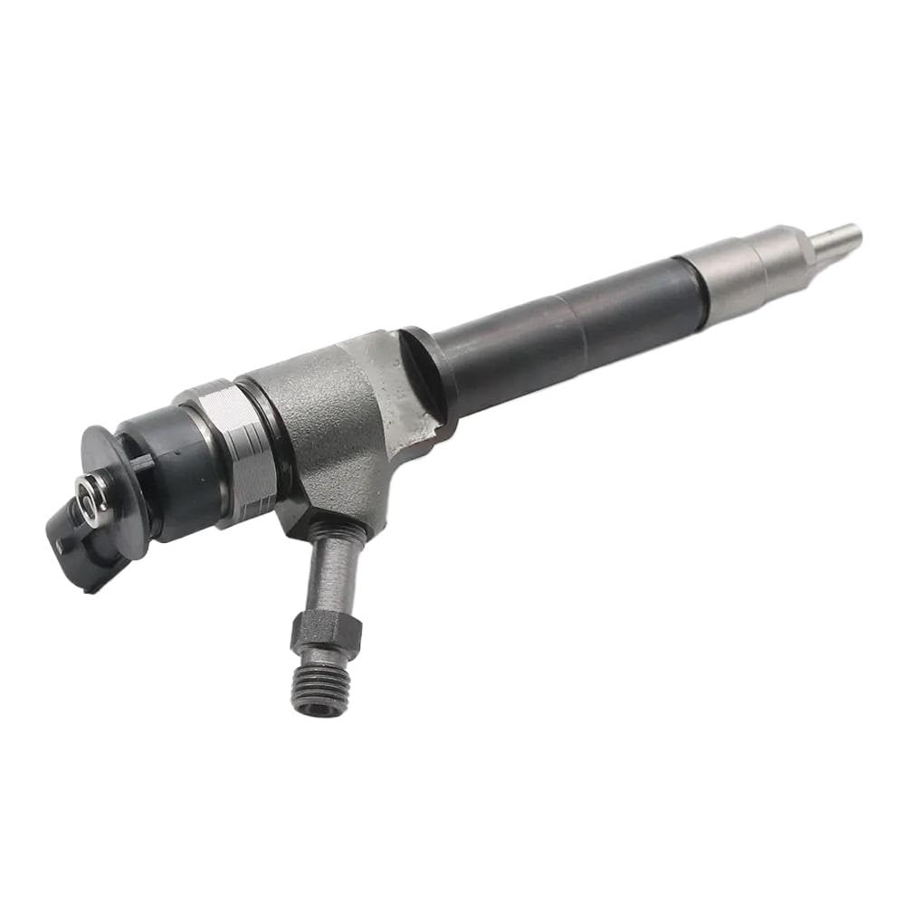 Fuel Injectors 4PCS 0445110250 WLAA13H50 WLAA-13-H50 Diesel Fuel Injector for BT50 B2500 2.5L 2006-2011