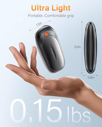 Sumarok N1 Ai Hand Warmers Rechargeable thumb #3