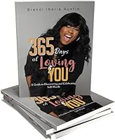 365 Days of Loving You 1952327210 Book Cover