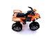 ATV Toy Set of 4