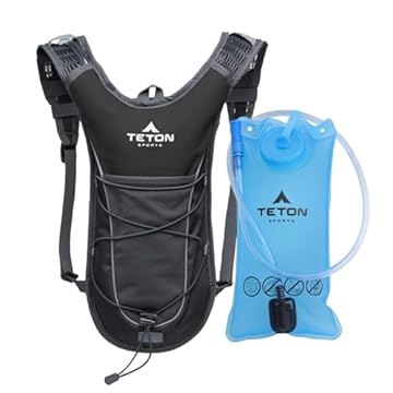 best hydration pack for biking