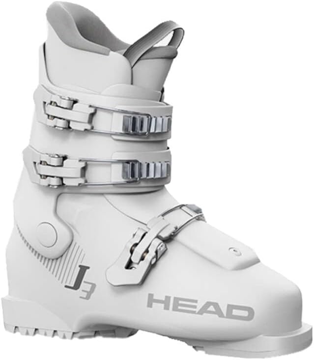 HEAD J 3 Junior Ski Boot