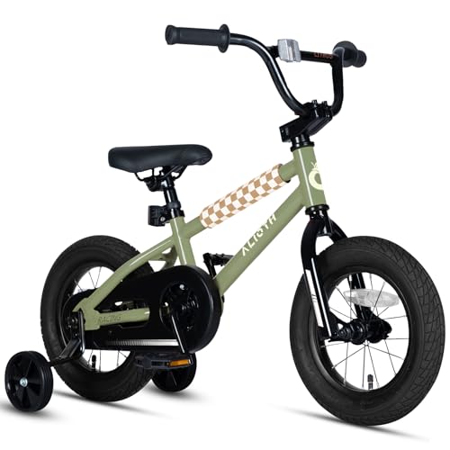 vollsch 12 Inch BMX Style Bike