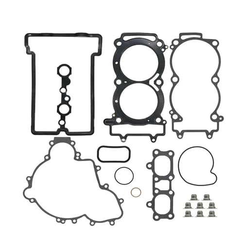 Kit joints étanchéité Polaris RZR Ranger ACE 900 1000 haute résistance thermique 2013-2024