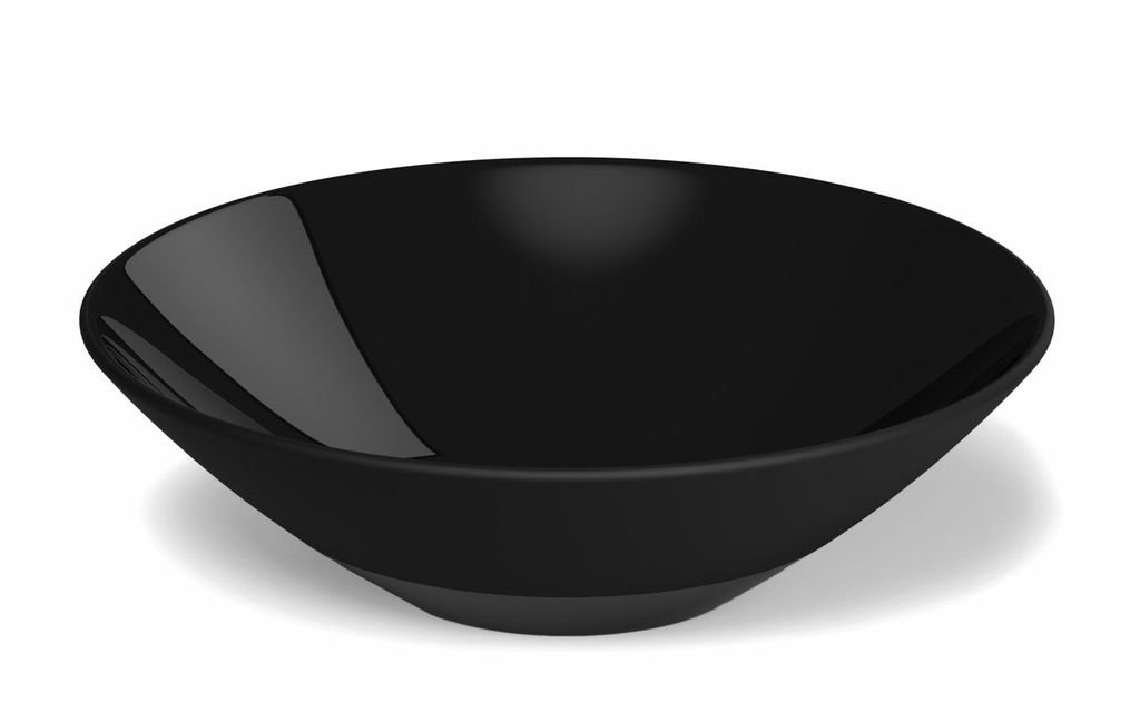Magisso Naturally Cooling Ceramic No.29 Serving Bowl #