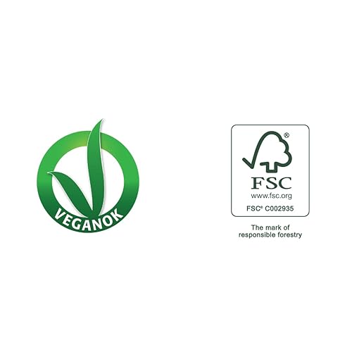 Miniatura 3 de TEK - Línea profesional - Cepillo de rollo con tubo tratado con oxígeno de cerámica, pelo corto - diámetro 0.709 in