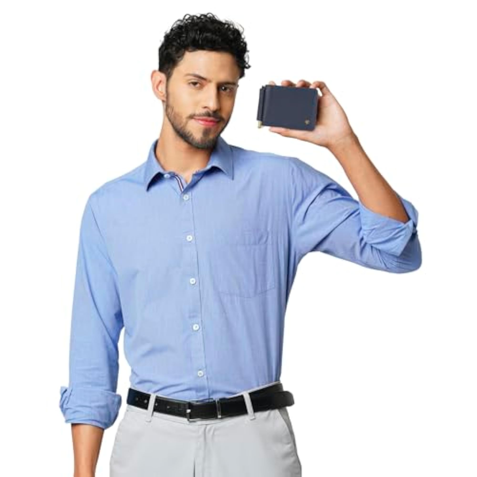 Men's Monarch Range Wallet, Stylish and Functional