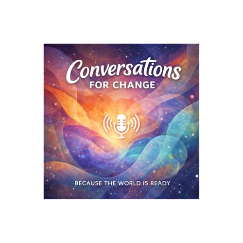 Conversations for Change Titelbild