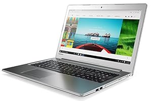 Lenovo IDEAPAD 510 I5/2.5 15.6 6GB GT 940MX 4GB 80SV005BUS