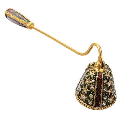 HOOTNEE Candle Accessory Set Stylish Flame Snuffer Unique Design for Home Decor