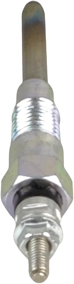 XYZIL 4X Glow Plug 6655233 Compatible with Bobcat V2203 645 743 751 753 763 773 7753 S150 S160 S175 S185 325 328 329 331 334 337 341 T190 B300 BL370 BL470 BL475 BL570 5600 Excavator Skid Steer Engine