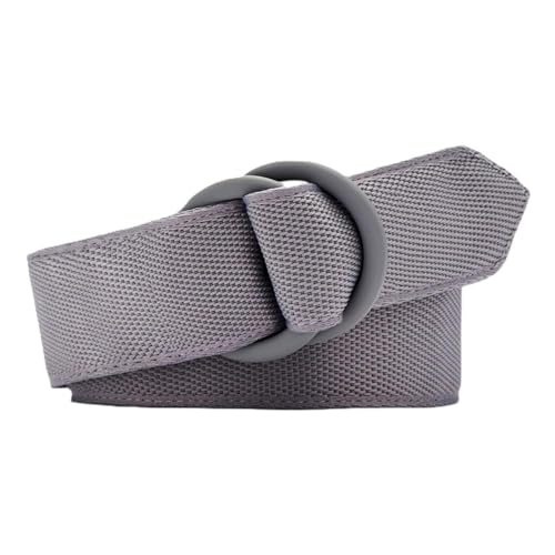 PETER MILLAR men's double O-ring closure belt, Bright, XL