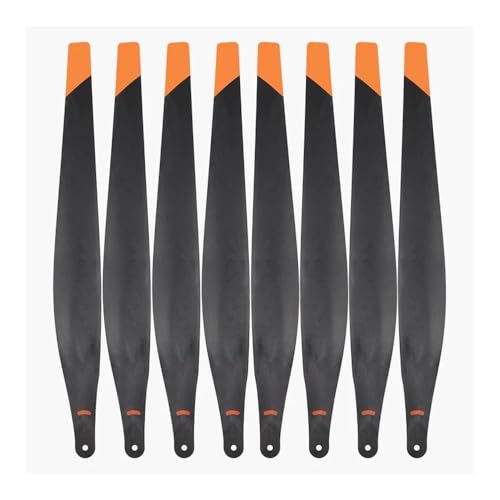 �܂肽���݃v���y�� - 5018 ���o�[�V�u�������p DJI T25/T25P �_�Ɨp�h���[���ɓK��(8pcs -High Carbon)