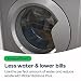 Indesit MTWE91495WUKN 9kg Washing Machine with 1400 rpm - White - B Rated