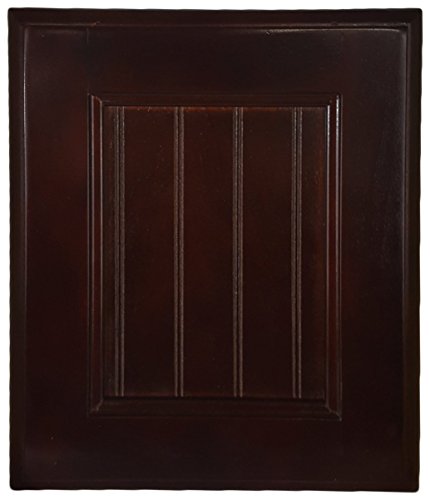 American Heartland Poplar Corner Soporte para TV Caribbean Rum miniatura 2
