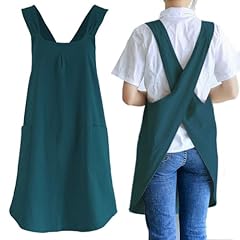 Women's Dark Green