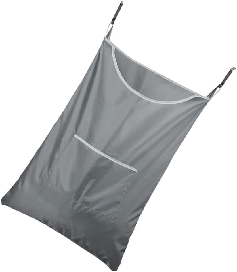 CHILDWEET Wall Laundry Basket Children's Room Baskets Storage Bags for