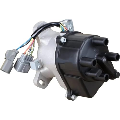Distributeur d'allumage Civic 1.5L pour résoudre les ratés moteur