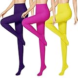 Die Feinstrumpfhose hat seidig matte Optik