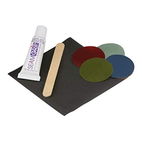 Therm-a-Rest - Permanent Home Repair Kit, Colour 0 Cover