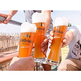 Schofferhofer Wheat Beer Schofferhofer Wheat Beer – Schofferhofer