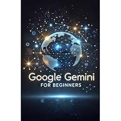 Google Gemini for Beginners Audiolibro Por Daniel Fankhauser arte de portada
