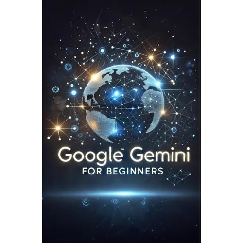 Google Gemini for Beginners by Daniel Fankhauser episode artwork