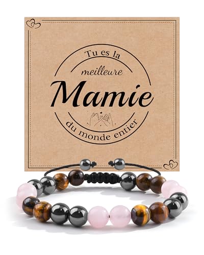 VGWON Cadeau Mamie, Cadeau...