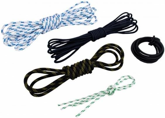 Sunfish Sailboat Standard Line Set