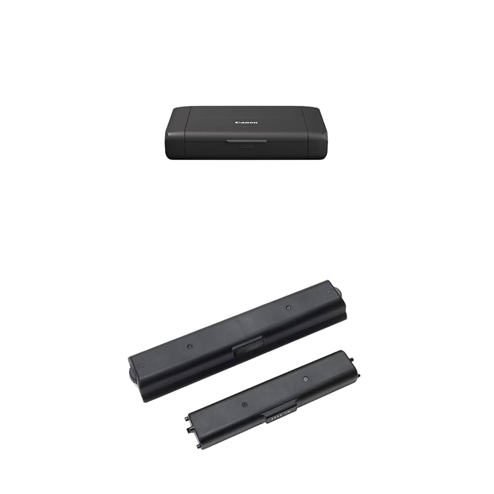 美品 箱つき キヤノン Canon モバイルプリンター TR163 TR163：ビジネスインクジェットプリンター｜個人｜キヤノン