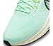 Nike Men Sneakers, Barely Green Cave Purple Mint Foam Volt, 45 EU