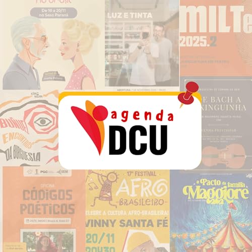 Epis&oacute;dio 21 + bate papo com Lado Beco