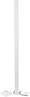 WESTBURY 2X2-47" Post KIT W/Cap & Flair White FT