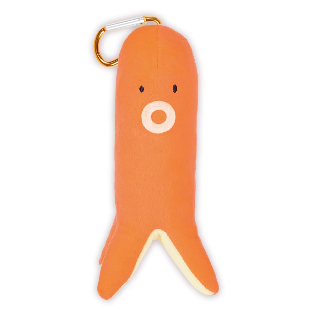 Amazon.co.jp: 鳴って震える！ ぷきゅ ぶるぶる タコさん ウインナー