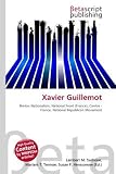  Xavier Guillemot