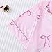 Women's Cute Christmas Pajamas Set Short Sleeve Sleepwear Loose Button Down Shirts and Shorts Pjs 2Pcs Lounge Sets Nightwear