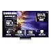 Samsung OLED 4K S90F 48 Zoll (121 cm), UHD Fernseher, NQ4 AI Gen3 Prozessor, OLED HDR, 4K Upscaling Pro, Dolby Atmos, Gaming Hub, Motion Xcelerator 144Hz, Samsung Vision AI Smart TV
